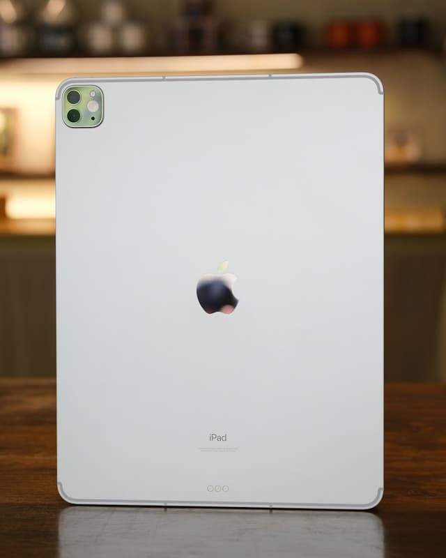 iPad 10