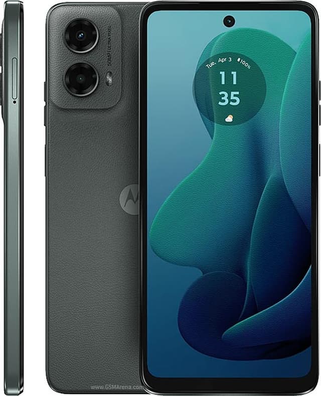 Moto G 5G (2024)