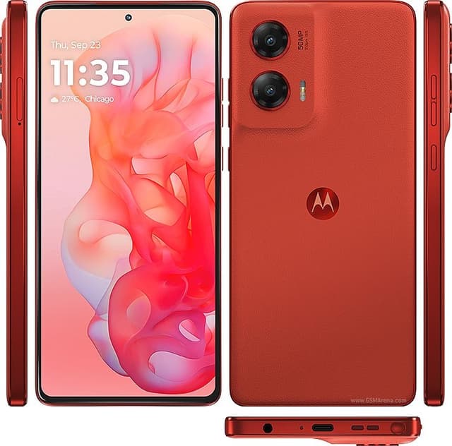 Moto G Stylus (2024)