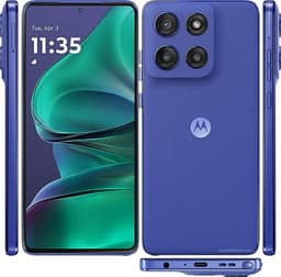 Moto G Stylus (2025)