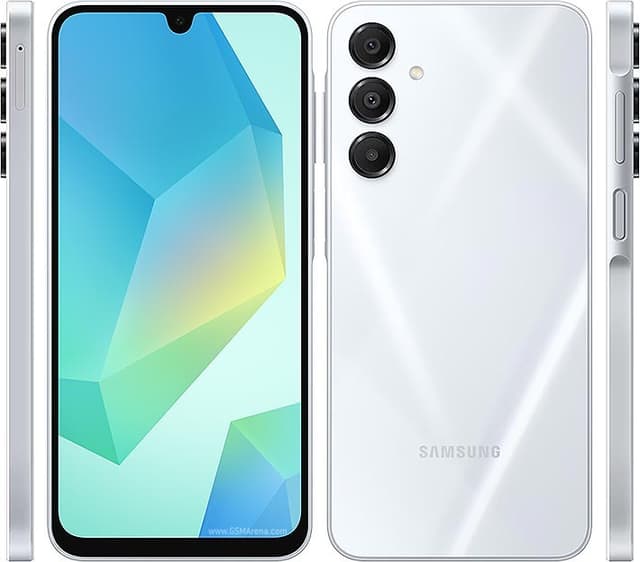 Galaxy A17