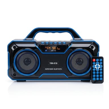 Bluetooth Speaker (YM-016)