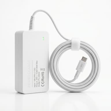 Laptop USB-C Charger