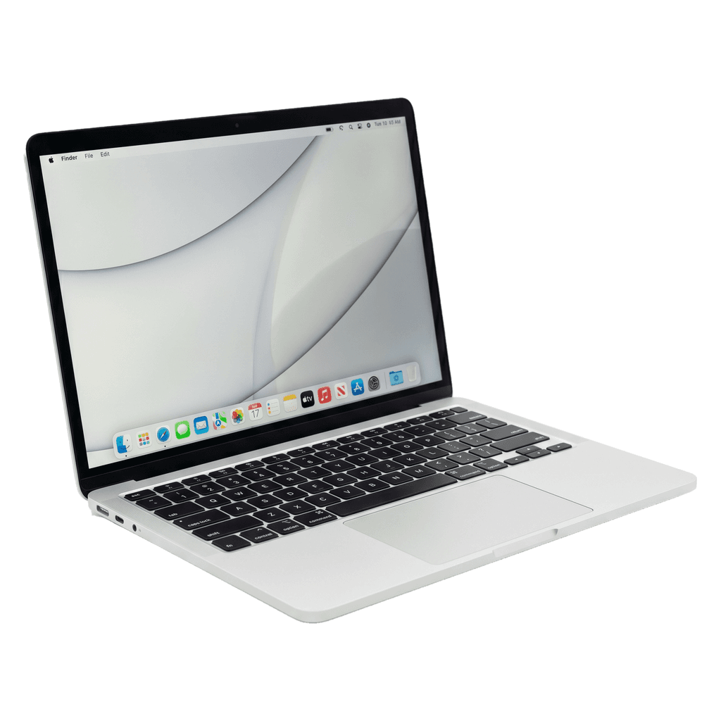 Laptop computer