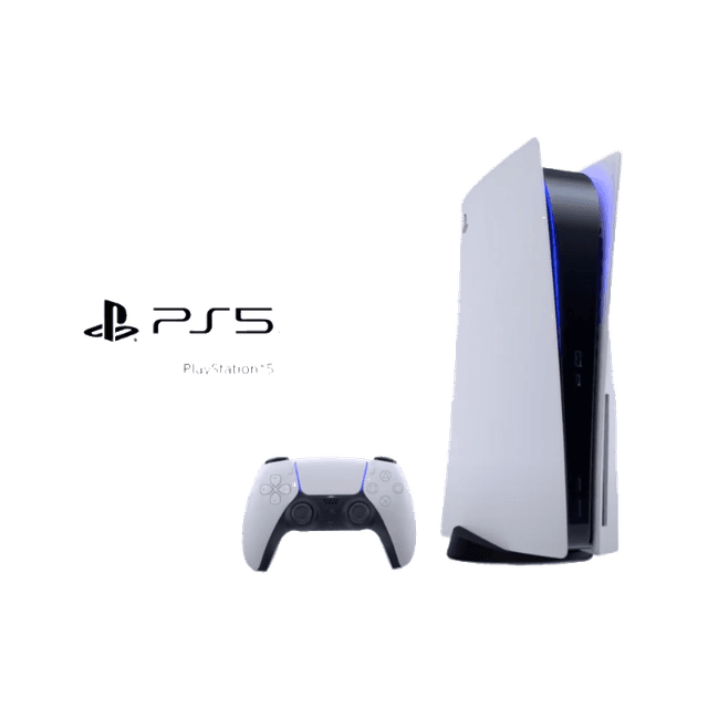 PlayStation